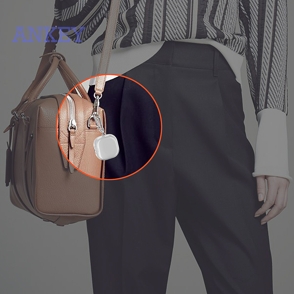 Case for Samsung Galaxy Buds Live / Buds Pro / Buds2 Vỏ Silicon Bảo Vệ Cho Hộp Tai Nghe