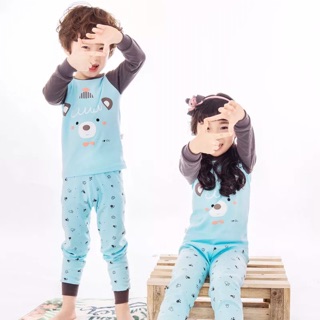 Bộ cotton size đại cho bé