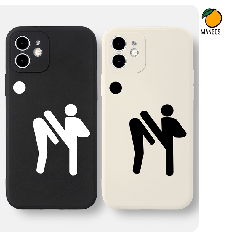 Ốp lưng iphone 6plus 6splus 7 plus 8plus X Xr XsM  11 12 13 Promax 14 Promax - MANGO606 - MangoOvil