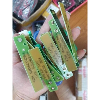 Combo 100 cò bóp phíp thủy tinh