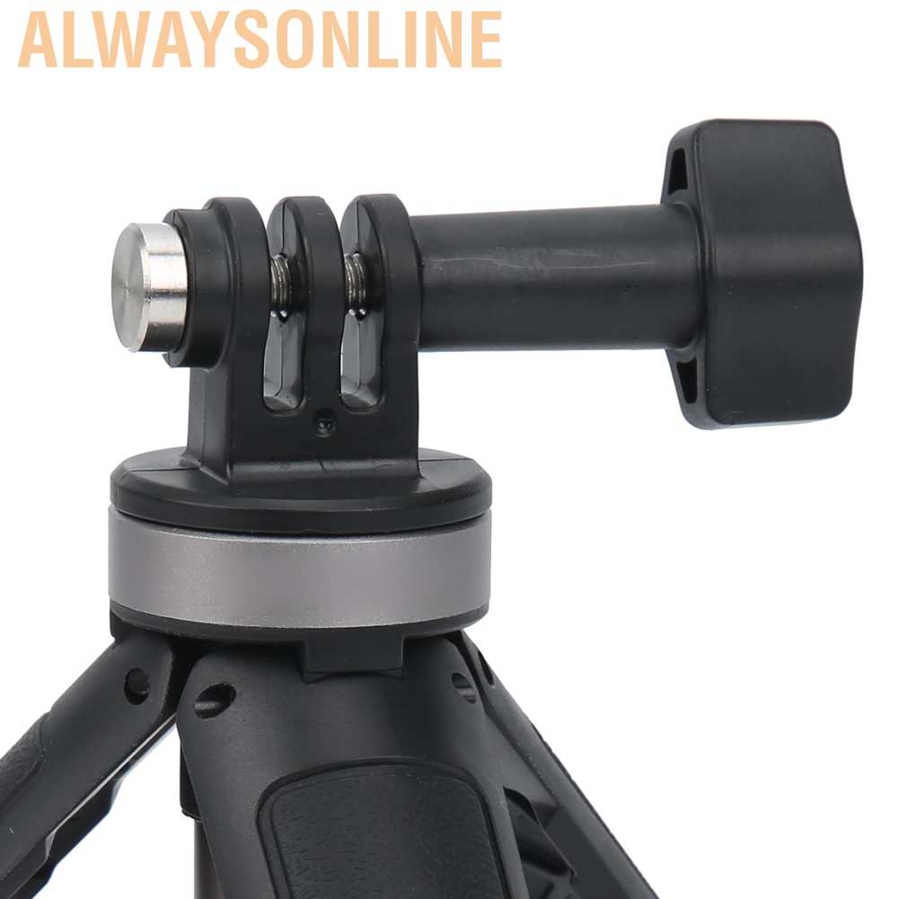 TELESIN Gậy Tự Sướng Đa Chức Năng Cho Máy Ảnh Gopro | BigBuy360 - bigbuy360.vn