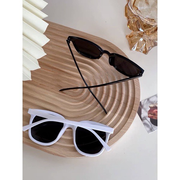 Kính mát thời trang nam nữ bảo vệ mắt chống tia UV - Kính râm unisex | BigBuy360 - bigbuy360.vn