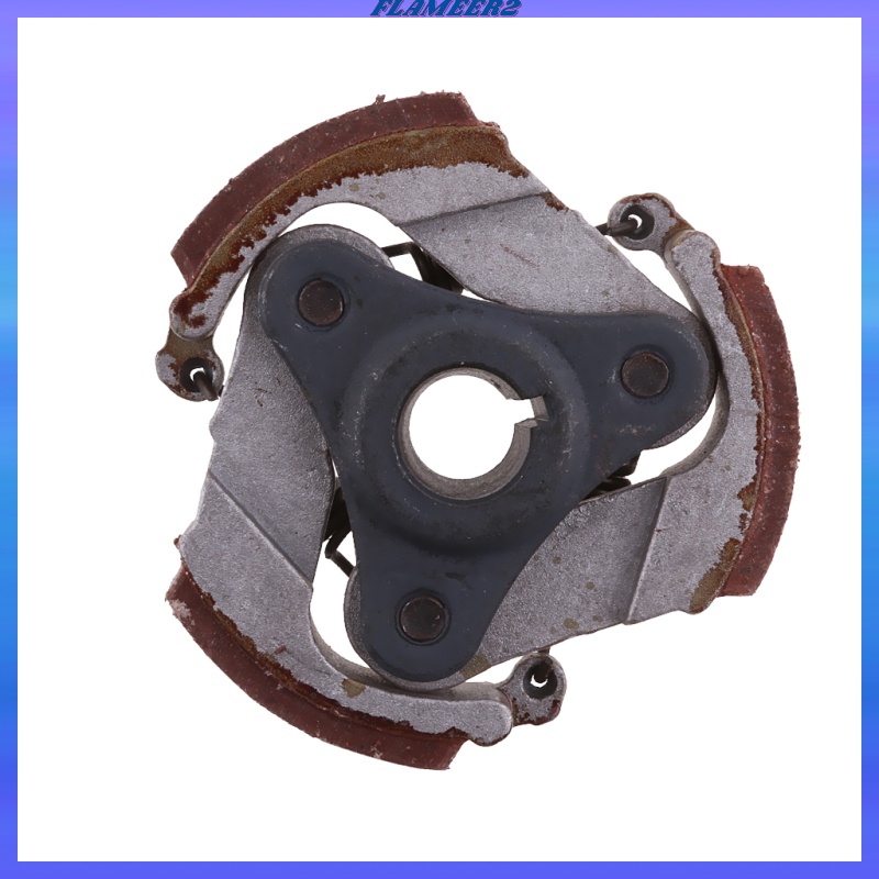 Bộ 2 Đĩa Ly Hợp 3 Giày 47cc 49cc Mini Bỏ Túi Cho Xe Đạp Atv | BigBuy360 - bigbuy360.vn