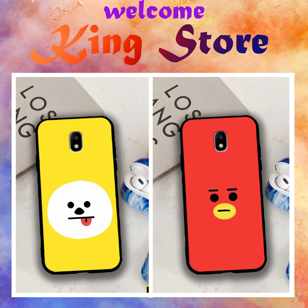 Ốp lưng Samsung ốp lưng samsung j3-2016/j3 pro in hình Icon sắc thái siêu đẹp, độc, lạ_KINGSTORE.HN_Ốp SS J310/J330