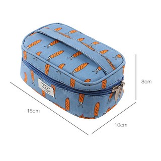 Túi Mỹ Phẩm Mini