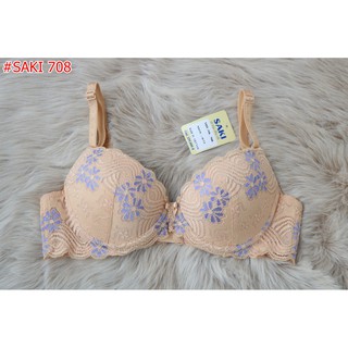 ÁO NGỰC SAKI MÚT VỪA 708