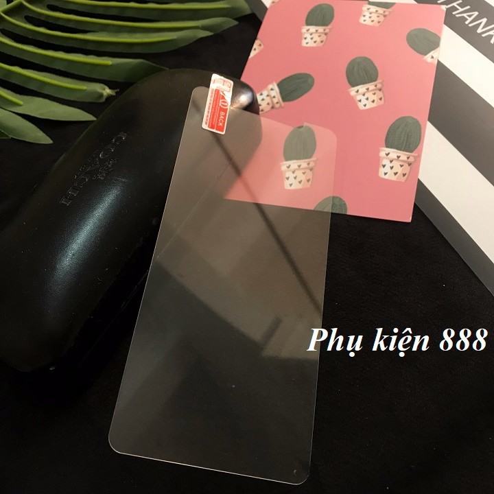 Miếng dán kính cường lực cho Wiko View XL Glass - CL154