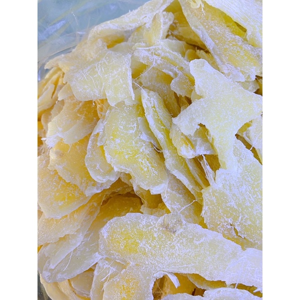 1kg Mứt Gừng TRƯƠNG LẠC DUYÊN