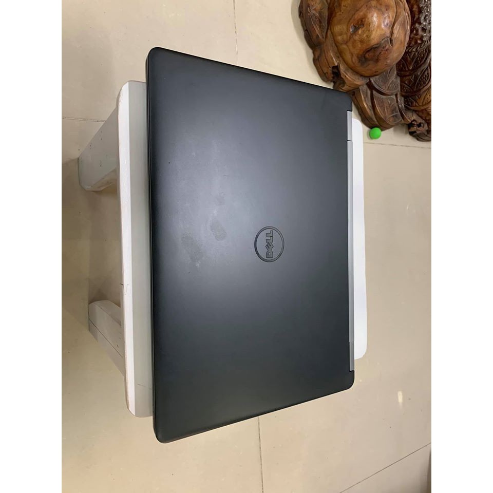 Laptop Dell latitude E5470 - Core i5(6200u)/ Ram 8GB/ SSD 128GB màn hình 14inh