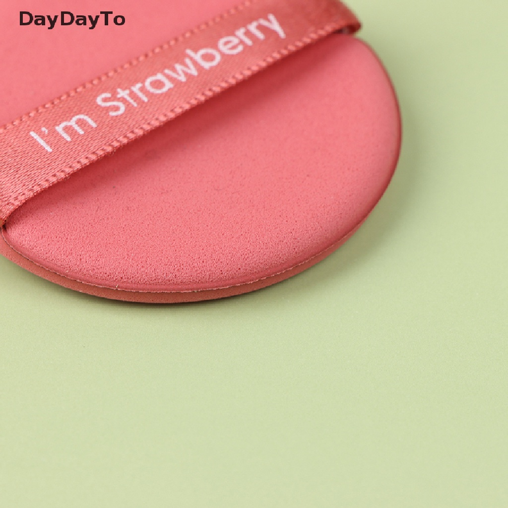 7 Mút trang điểm mềm mại tiện dụng tùy chọn màu sắc