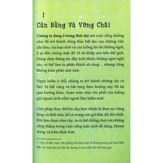 Sách AZ - Tôi Không Thích Ồn Ào