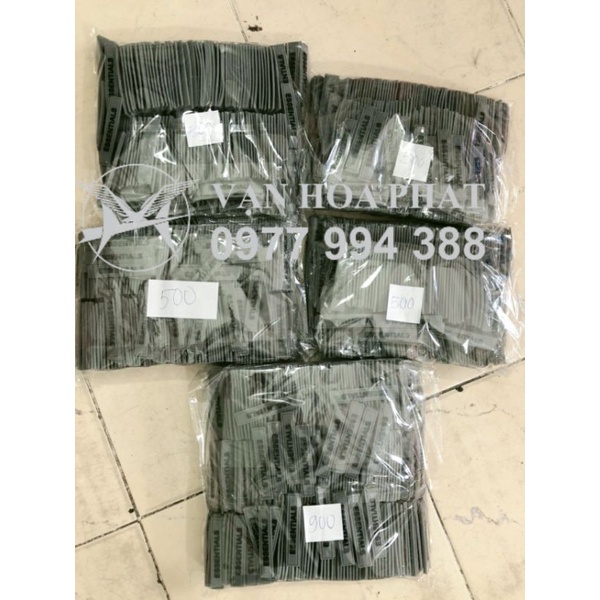 Logo essen, logo áo hoodie, logo nhựa may áo, tag nhựa esen 1.3*7cm