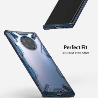 Mate 30 pro - Ốp lưng Ringke FusionX