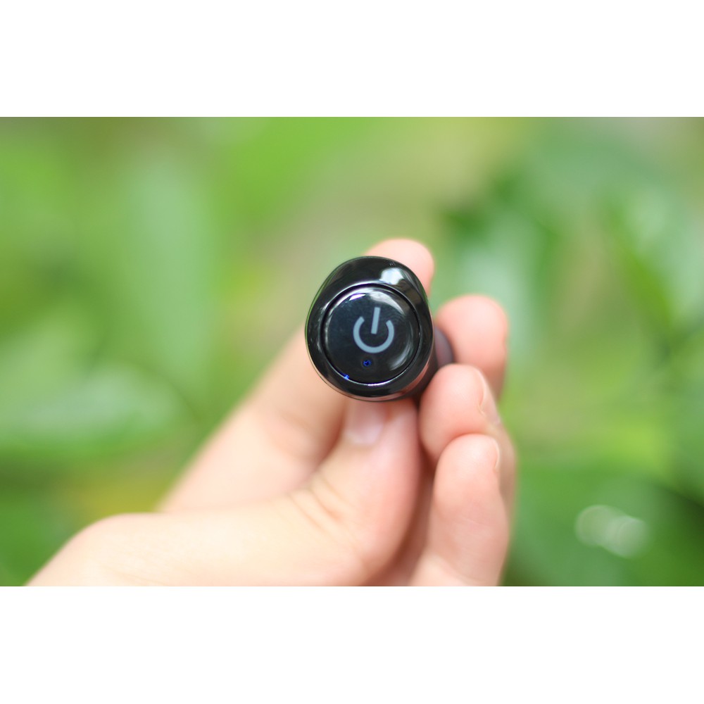 [KM KHỦNG] CẶP TAI NGHE BLUETOOTH SD-G6 - NHỎ GỌN - ÂM THANH SỐNG ĐỘNG CỰC HAY - GIÁ RẺ