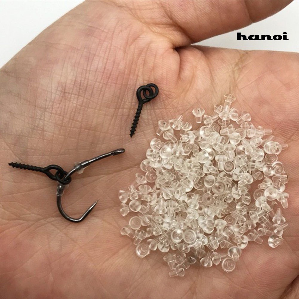 Set 20 Vòng Chặn Mồi Câu Cá Kèm 20 Phụ Kiện
