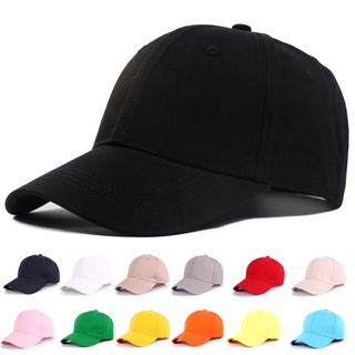 Trendy unisex large size cap/high quality cap/casual cap BQM061