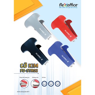 Gỡ ghim Flexoffice FO-STR02