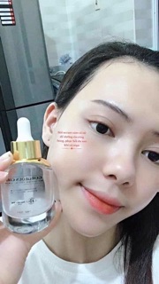 serum dưỡng SÂM TỐ NỮ