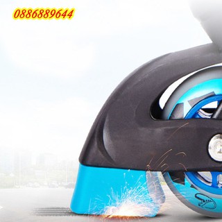 Giày Patin Papaison A9 [Shop Ưu Đãi]