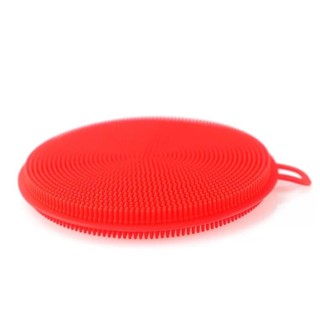 [Nhập HC1712 giảm 10%]Miếng rửa chén/bát silicon