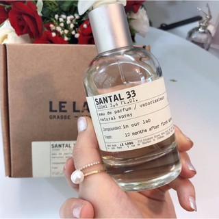 🌿...Mẫu Thử Nước Hoa 𝗟𝗘 𝗟𝗔𝗕𝗢 𝗥𝗢𝗦𝗘 31 [ 5ml/10ml/20ml ]...🌿