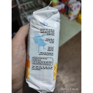 Băng vệ sinh cao cấp Thạch Thảo trắng