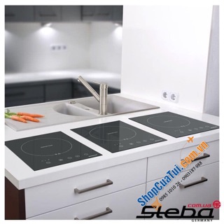 💁🏻 BẾP TỪ ĐƠN STEBA IK60E