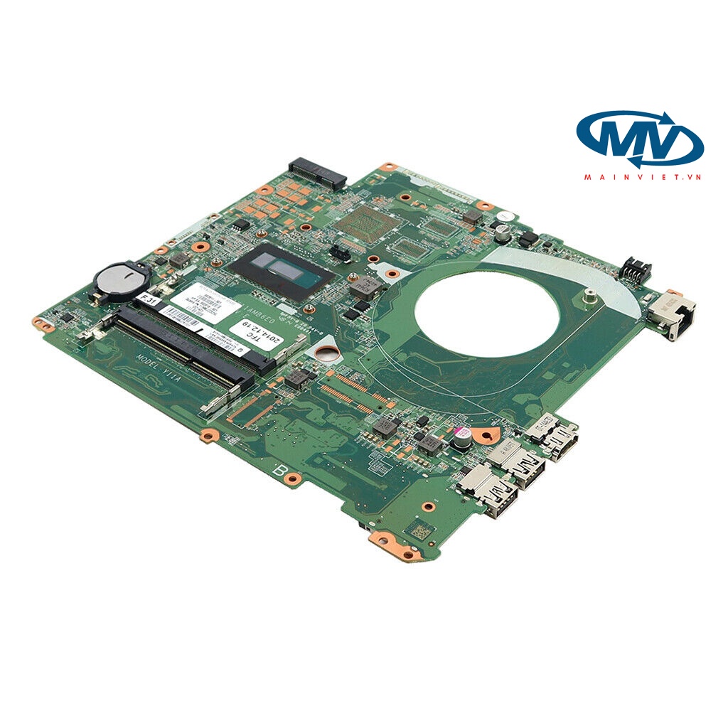 Main HP Pavilion 15-P 17-F 17-P / HP 14-V , 14T-V 14-P  - DAY11AMB6E0 - Card On