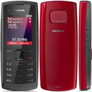 Điện thoại Nokia X1-01 2sim chính hãng