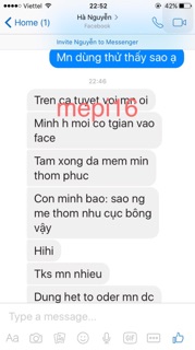 Cà phê nguyên chất tẩy da chết/làm trắng da 