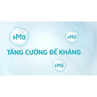 Sữa bột Nan optipro HMO 1 900g