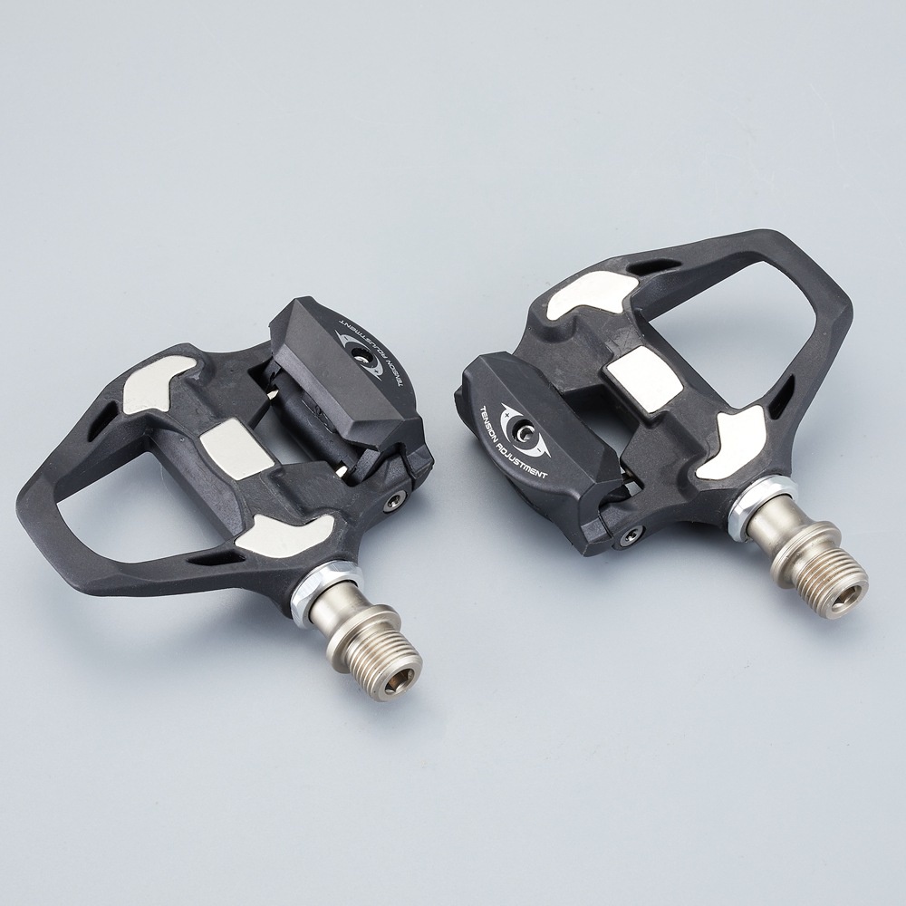 Bàn Đạp Không Kẹp Dành Cho Xe Đạp Đường Dài PD-R8000 SPD-SL SM-SH11 shimano
