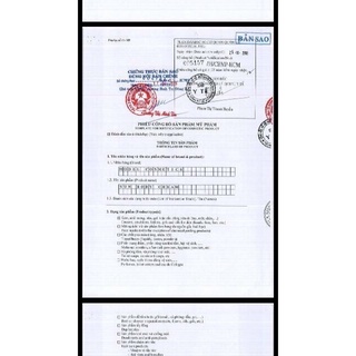 KEM BODY LIVY’S ĐEN [ HÀNG CHUẨN]