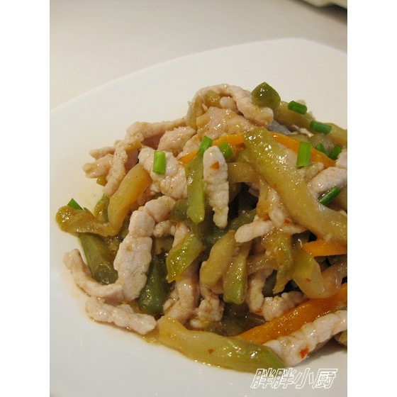 Cải muối - Cải Tứ Xuyên CHUANLING gói - sợi giòn 50g