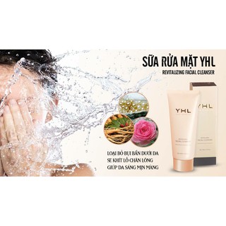 SỮA RỬA MẶT TRẮNG DA, TẠO BỌT