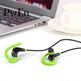 Tai Nghe Bluetooth Ipx4 Móc Vành Tai Có Mic Cho Iphone, Máy Tính Bảng, Điện Thoại Android