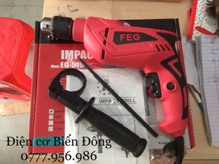 MÁY KHOAN FEG 516