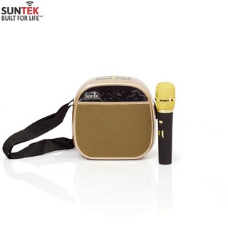 Loa Karaoke SUNTEK YS-A23 - YS-A23