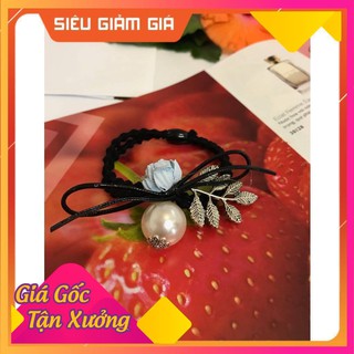 [SIÊU RẺ] 5000Đ / 1 Chiếc  dây buộc tóc [RANDOM]  [FREE SHIP ĐƠN TỪ 150K]