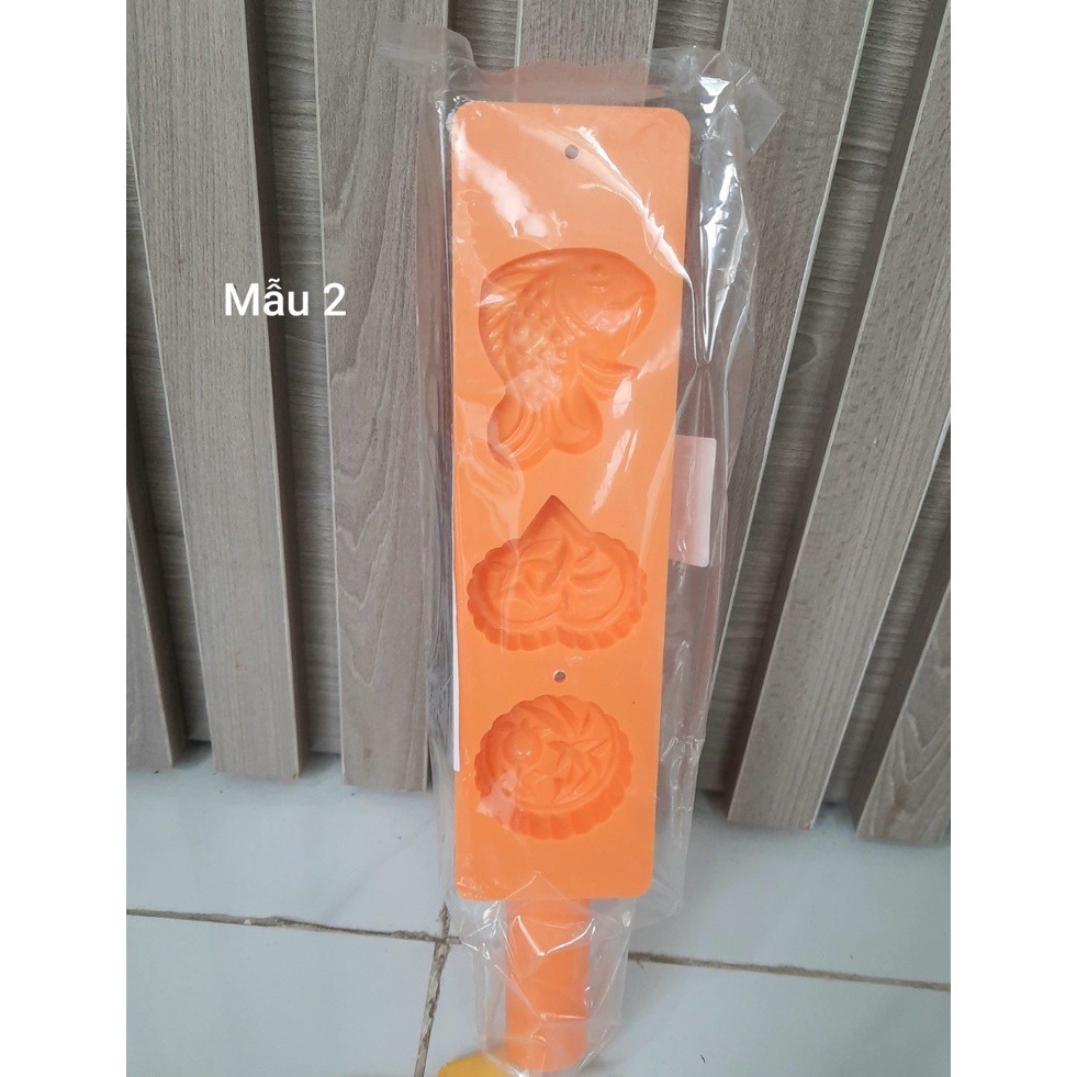 Khuôn bánh trung thu khuôn bánh phục linh Vĩnh Trường