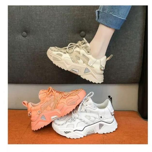 . [ Real] (ORDER) Giày sneaker ulzzang B5 . new new new . 2020 : Ad821 ❕ ↺ ♡