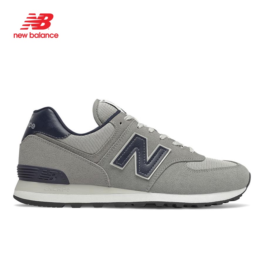 Giày chạy bộ nam New Balance Classic - ML574BE2