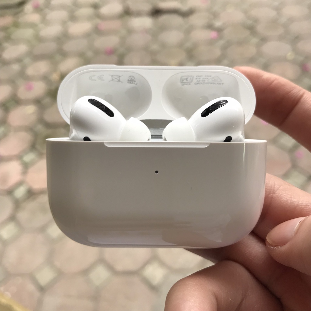 Tai Nghe Bluetooth HOCO PRO Bản Cao Cấp Định Vị Đổi Tên Tai Nghe Không Dây Tự Động Kết Nối Dùng Cho IOS Và Android