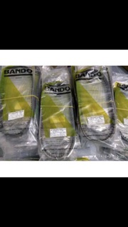 Dây curoa xe Sh Ý/Dylan/Ps/@ hiệu Bando