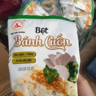 Bột Bánh Cuốn 400g