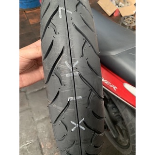 Lốp xe máy DUNLOP đủ size vành 17 từ 70/90-17 đến 140/70-17