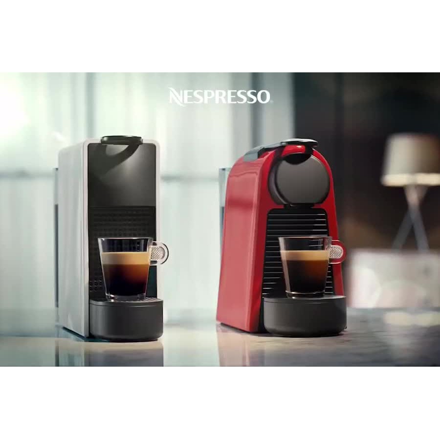 Cà Phê Viên Nén NESPRESSO Chính Hãng Dòng Colombia Độ Mạnh 06, New Date 2021, Hộp 10 Viên, NPP Anni Store