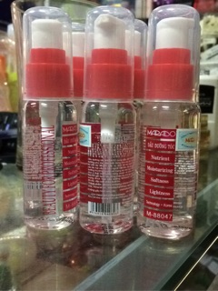 Dầu dưỡng tóc marado 30ml