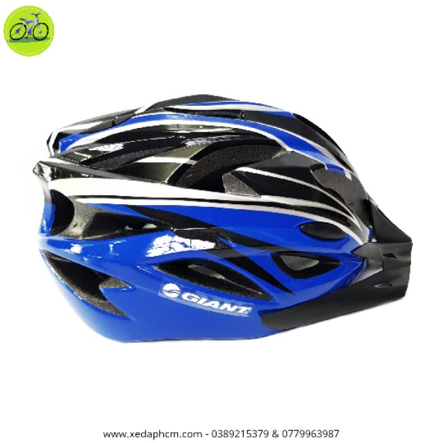 Nón bảo hiểm chuyên cho người đi xe đạp chất lượng cao siêu nhẹ