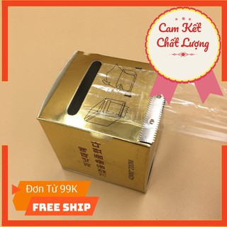 Nilon ủ phun xăm mày , môi - dụng cụ phun xăm